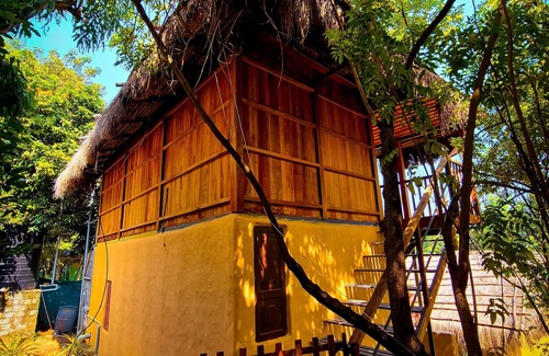 Maraiyur Cabaña | Nature Tones By BRDGE HOSPITALITY