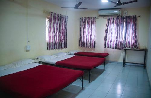 Durshet Complejo | Nature Trails Durshet, Khopoli
