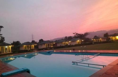Durshet Complejo | Nature Trails Durshet, Khopoli