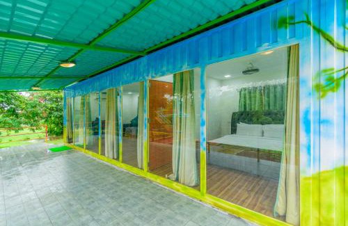 Durshet Complejo | Nature Trails Durshet, Khopoli