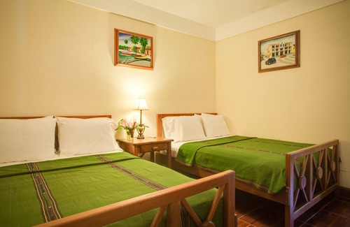 San Ignacio Cabina | Nature trails, Spa, horse back riding, restaurant, Deluxe Room w/ Balcony - MB
