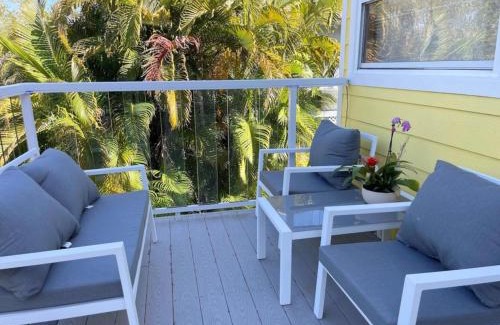 Fort Myers Beach Casa | Nature View #3