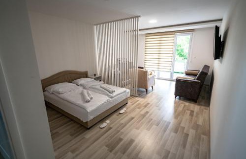 Blagaj Apartamento | Nature View