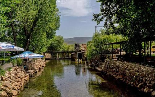 Blagaj Apartamento | Nature View