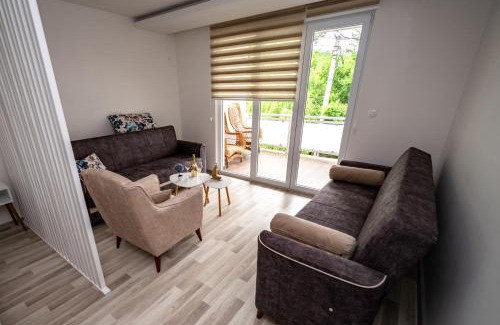 Blagaj Apartamento | Nature View