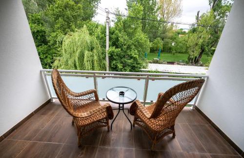 Blagaj Apartamento | Nature View