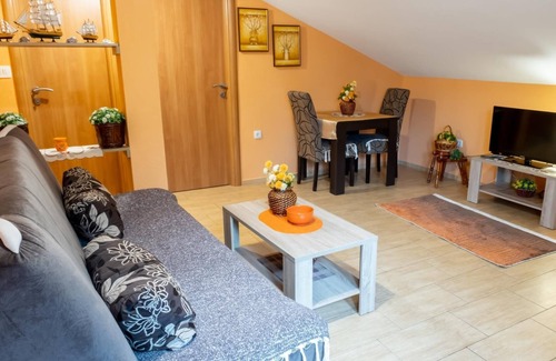 Kotor Apartamento | Nature View Cozy Flat 1 min to Sea in Kotor