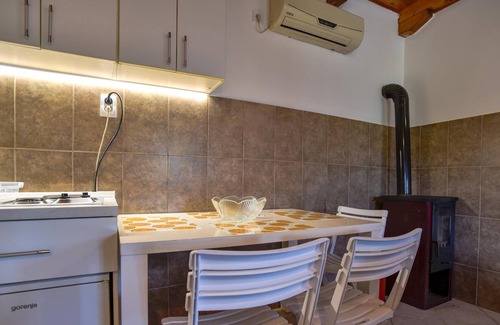 Kovaci Casa | Nature View House w Terrace Near Beach in Budva