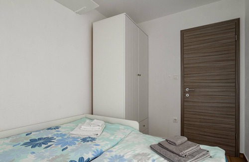 Poljubinj Casa | Nature View House with Sauna