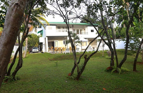 Ambalangoda Villa | Naturaleza Villa 6BR Casa con piscina