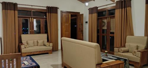 Hettimulla Hotel | Nature villas Bentota