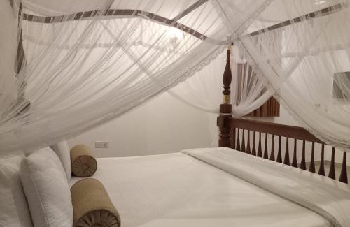 Hettimulla Hotel | Nature villas Bentota
