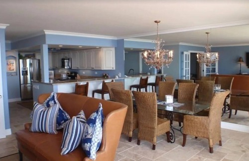 San Clemente Villa | Nature-Within Wellness Retreat at San Clemente California