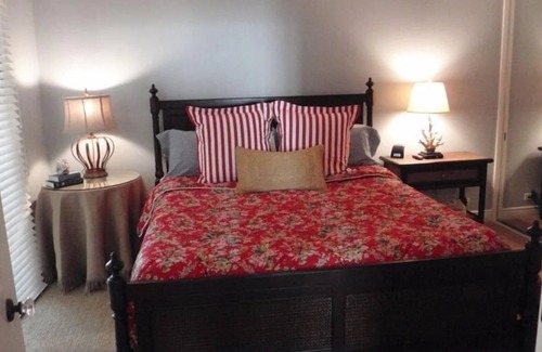 San Clemente Villa | Nature-Within Wellness Retreat at San Clemente California