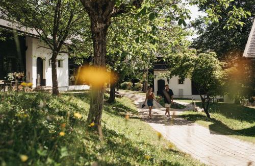 Oberaichwald Complejo | Naturel Hoteldorf Schönleitn
