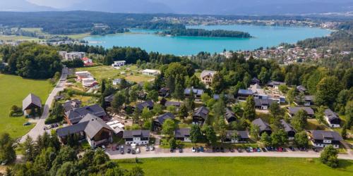 Oberaichwald Complejo | Naturel Hoteldorf Schönleitn