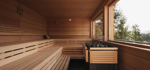 Oberaichwald Complejo | Naturel Hoteldorf Schönleitn