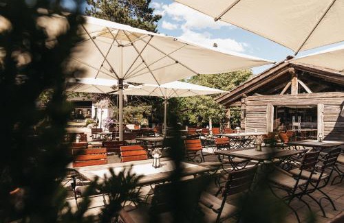 Oberaichwald Complejo | Naturel Hoteldorf Schönleitn