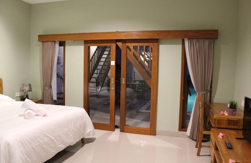 Pecatu Hotel | Naturela Uluwatu