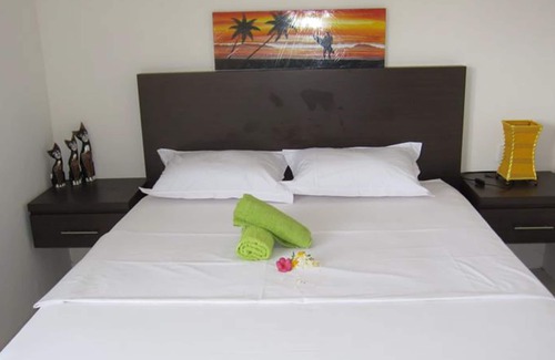 Pecatu Hotel | Naturela Uluwatu