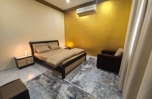 Al Gharbia Casa | NatureLand Beach Villa