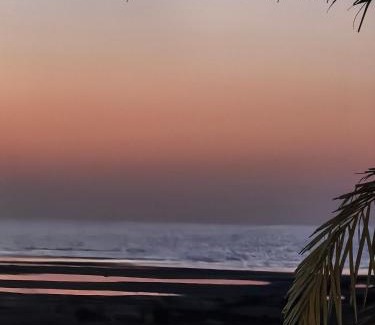 Al Gharbia Casa | NatureLand Beach Villa