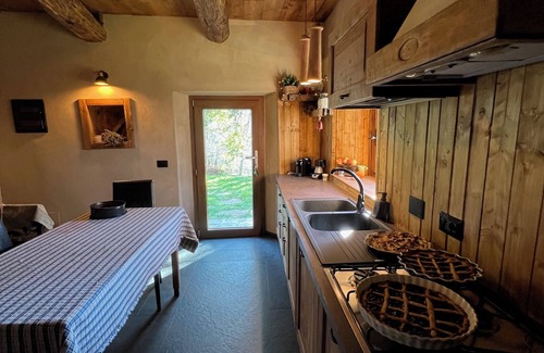 Dicomano Casa | Naturemugello naturist oasis fkk