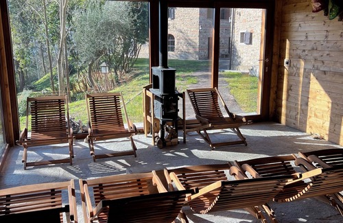 Dicomano Casa | Naturemugello naturist oasis fkk