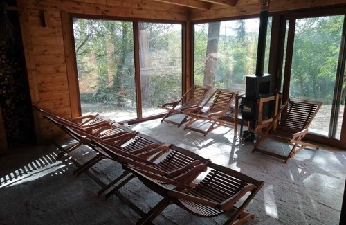 Dicomano Casa | Naturemugello naturist oasis fkk