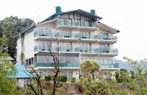 Kandaghat Complejo | NatureRaga Fernhill Resort Chail