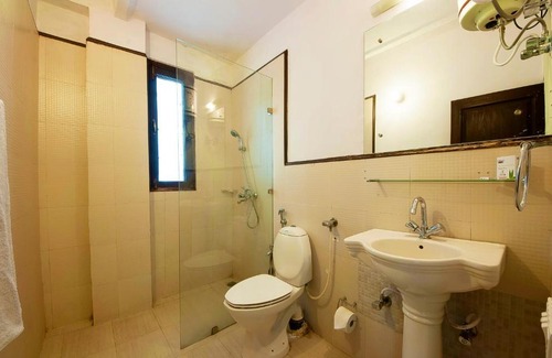 Kandaghat Complejo | NatureRaga Fernhill Resort Chail