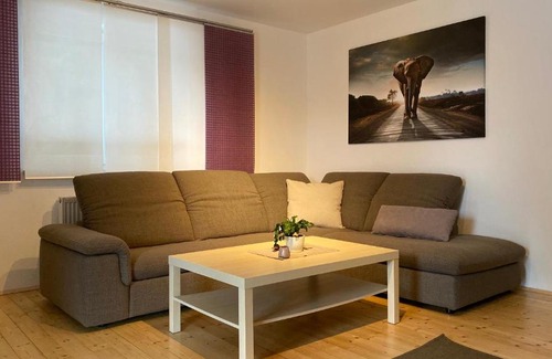 Tulfes Casa | Naturerlebnis am Glungezer-Haus-8 Pax