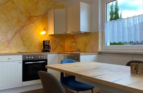 Tulfes Casa | Naturerlebnis am Glungezer-Haus-8 Pax