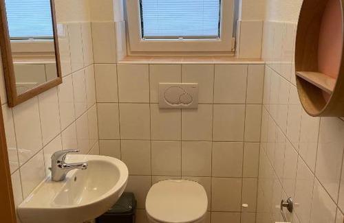 Tulfes Casa | Naturerlebnis am Glungezer-Haus-8 Pax