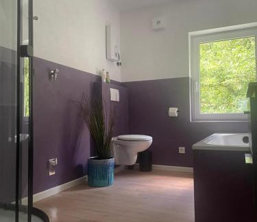 Andernach Apartamento | Naturerlebnis direkt am Traumpfad