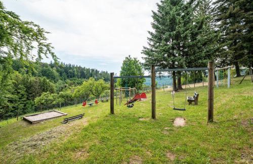 Zieflesberg Casa | Naturerlebnishaus Gaistal 32