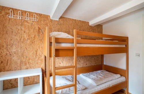 Zieflesberg Casa | Naturerlebnishaus Gaistal 32