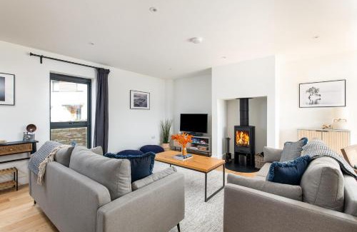 Holworth Casa | Natures Gate SV07 Silverlake Dorset