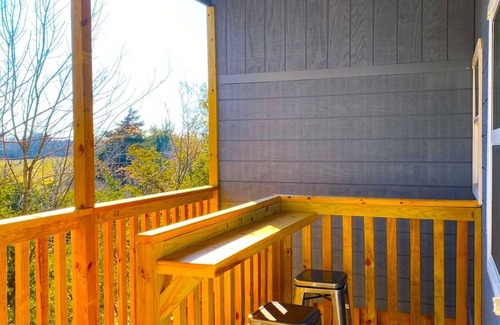 Miller Grove Apartamento | Nature’s Hideaway - The Urban Treehouse