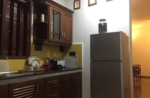 Galle Villa | Natures Lodge-Galle