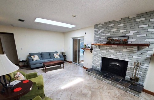 St. Augustine South Casa | Natures Paradise, 3 bedroom, 2 bath, Pool home, WIFI