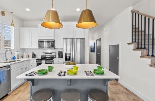 Washington Fields Casa | Natures Playground | Ping - Pong Table | Family Friendly near St George