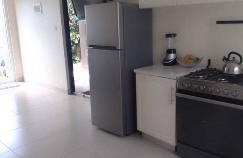Barroui Condominio | Natures Retreat