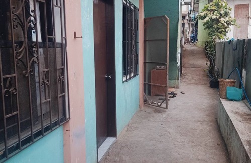 Busuanga Apartamento | Naturesway Dormitel/Budget room