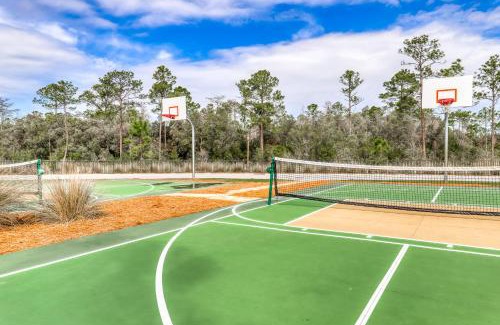 Santa Rosa Beach Casa | NatureWalk - River Oats