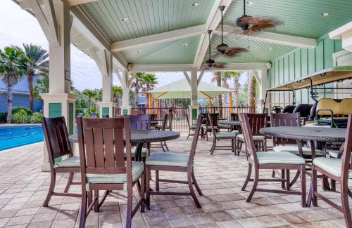 Santa Rosa Beach Casa | NatureWalk - River Oats