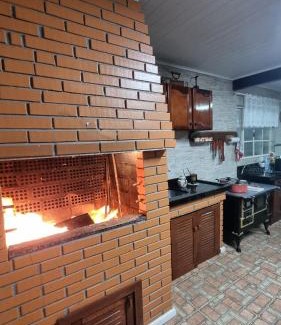 Barao Casa | Natureza e conforto em um só lugar
