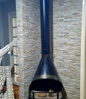 Barao Casa | Natureza e conforto em um só lugar