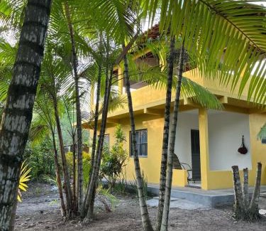 Itacimirim Casa | Natureza Viva