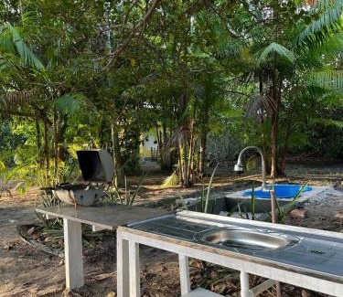 Itacimirim Casa | Natureza Viva